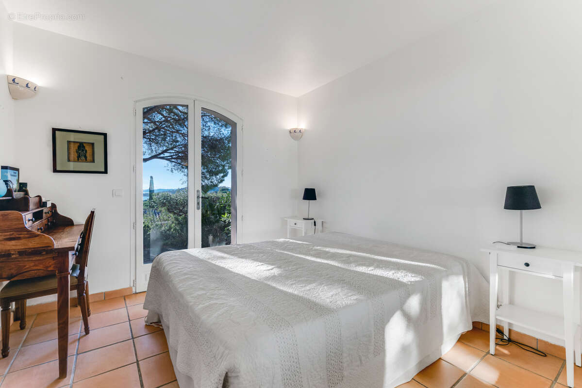 Maison à SAINTE-MAXIME