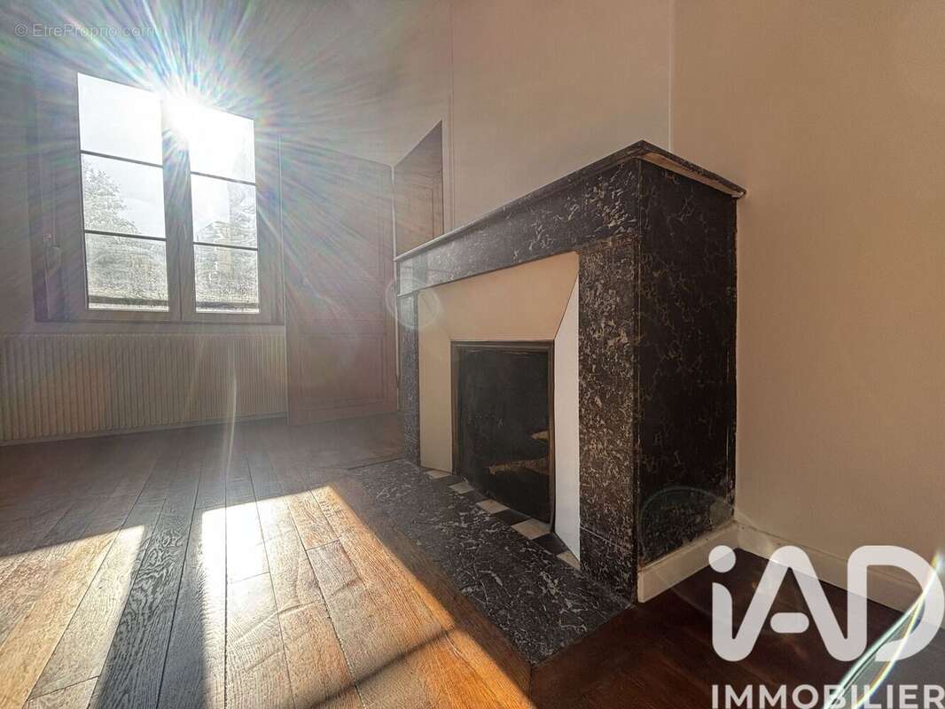 Photo 4 - Appartement à NANCY