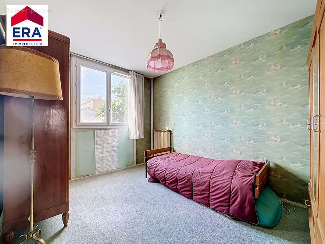Appartement 74m² à ivry-sur-seine - photo 6