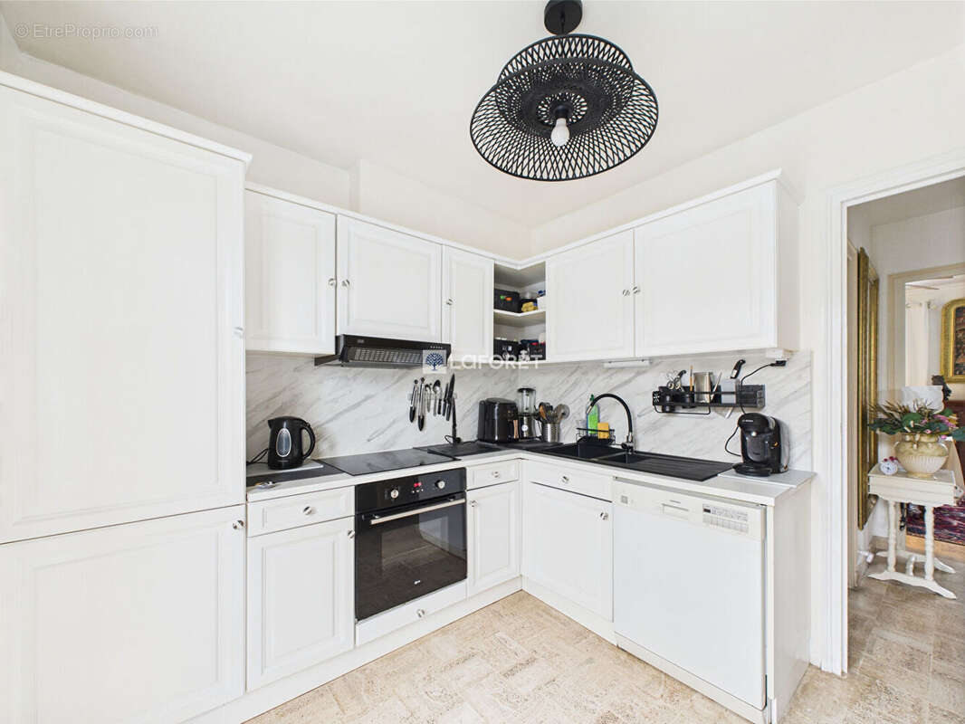 Appartement à PLEYBEN