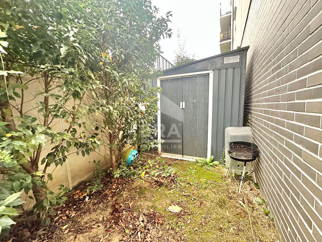 Appartement à SARTROUVILLE