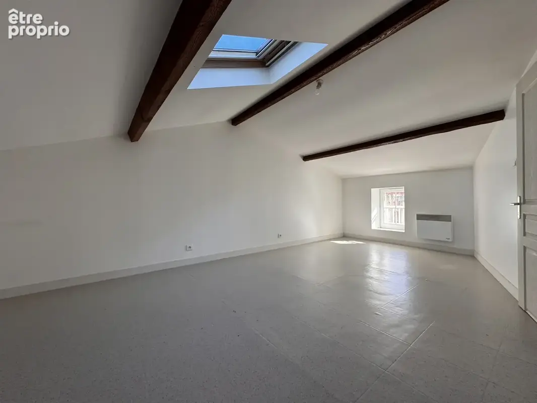 Maison 3 pièces 85 m² à vendre à Authon-Ebeon (17770) - photo 8
