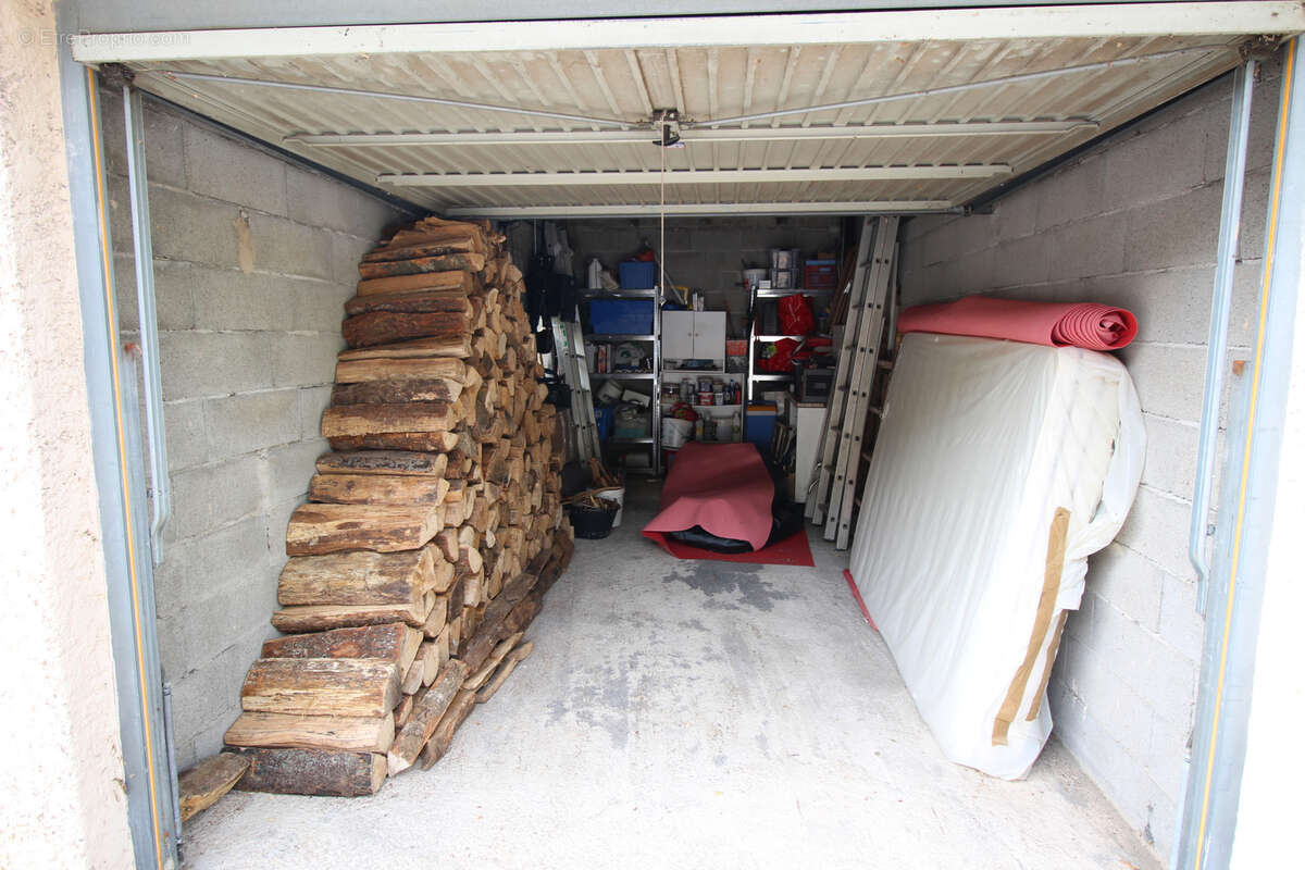 Maison à BELGENTIER