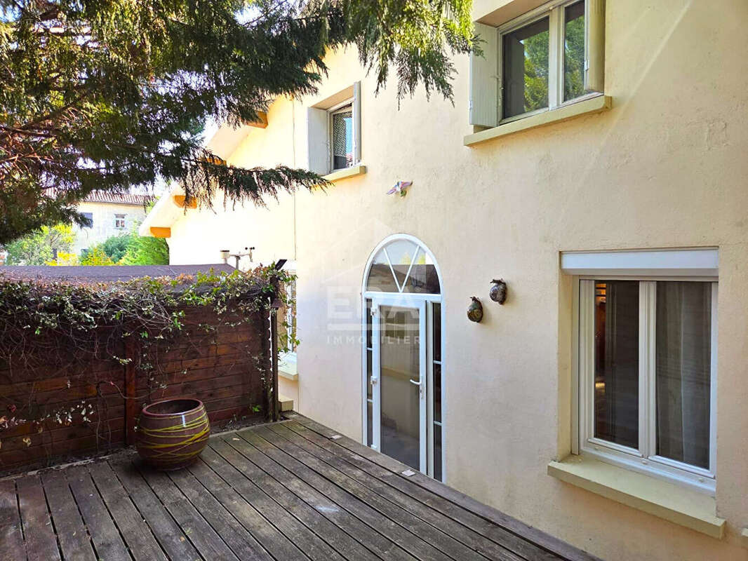 Maison 189m² à limoux - photo 8