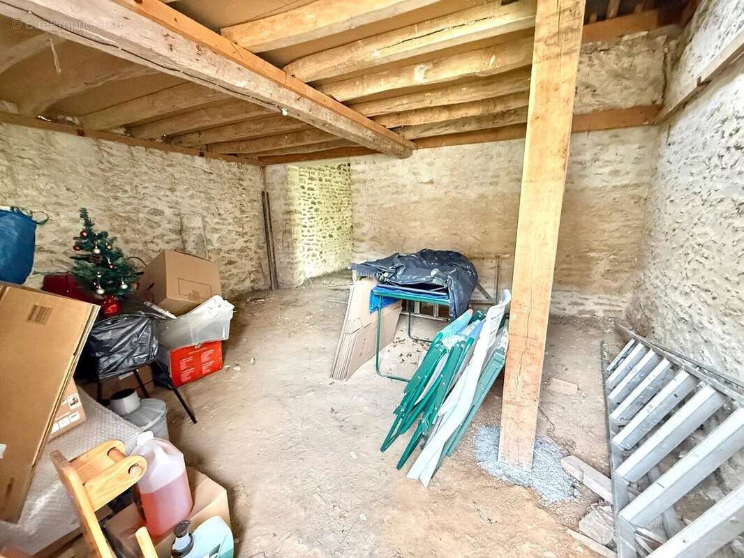 Appartement à PACY-SUR-EURE