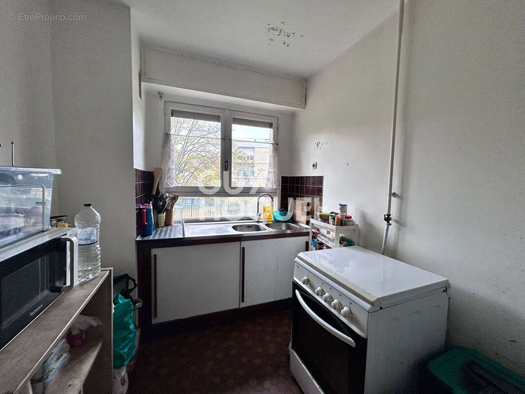Appartement à FRESNES