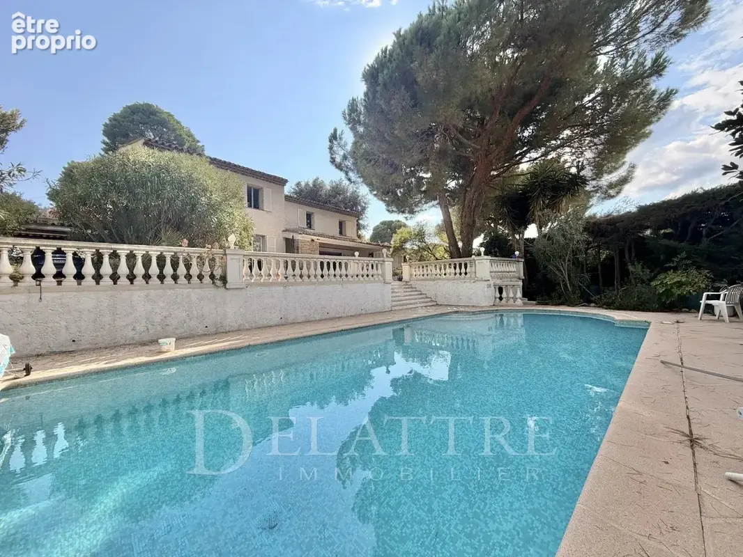 Antibes domaine - photo 5