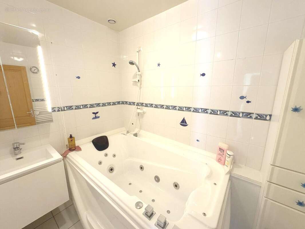 Maison 190 m² à Villepreux  - photo 8