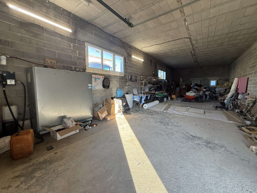 Maison à PIERRELATTE