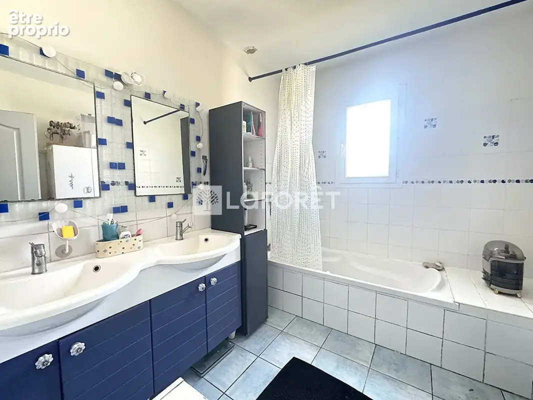 Maison Nieulle-sur-Seudre 5 pièces - photo 9
