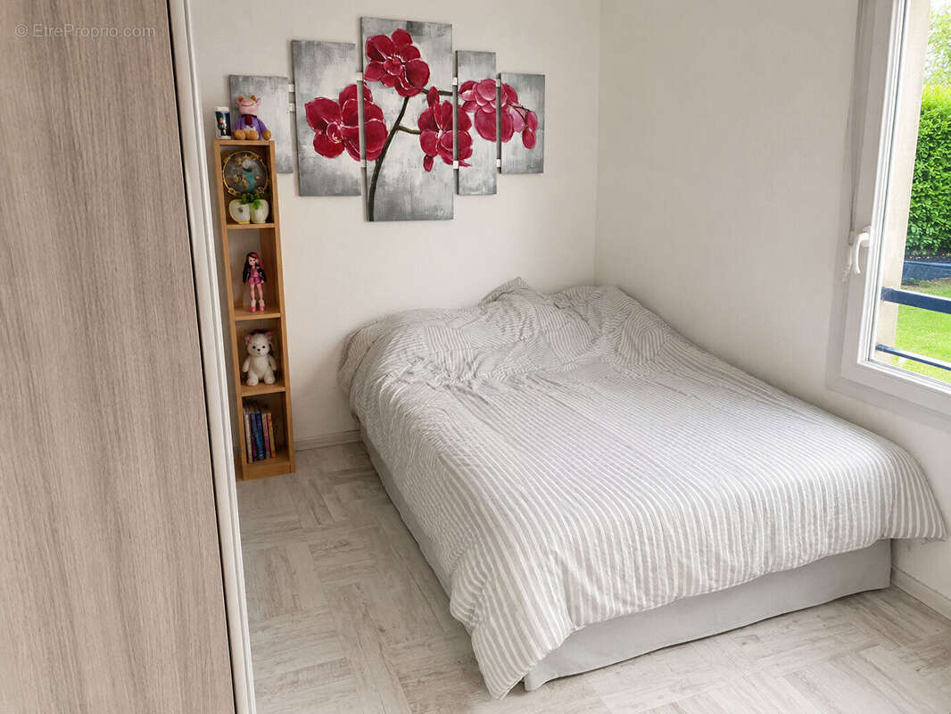 Appartement à CARCASSONNE