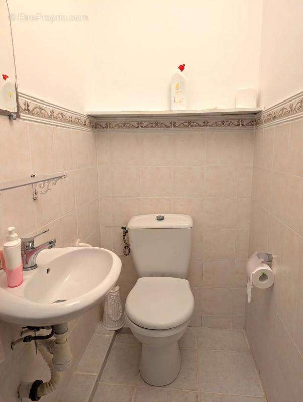 Maison à SANTA-MARIA-POGGIO