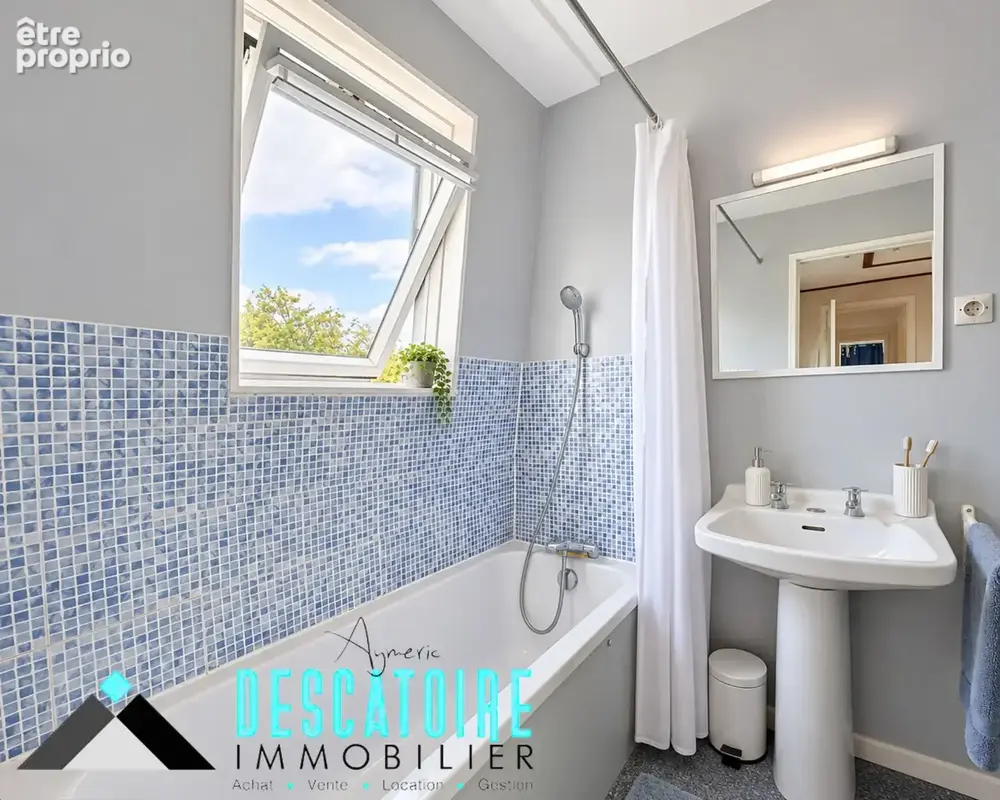 Maison semi-plain-pied 130 m2 - photo 16