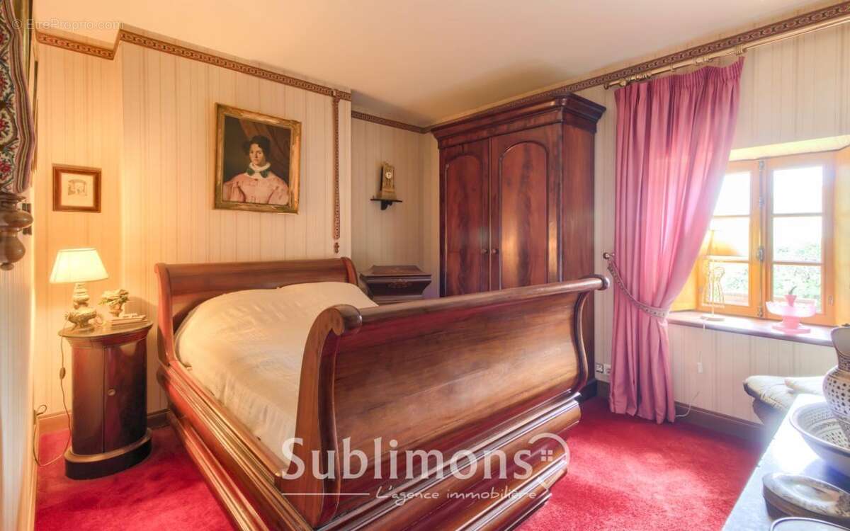 Maison à vendre Sèvremoine - photo 10