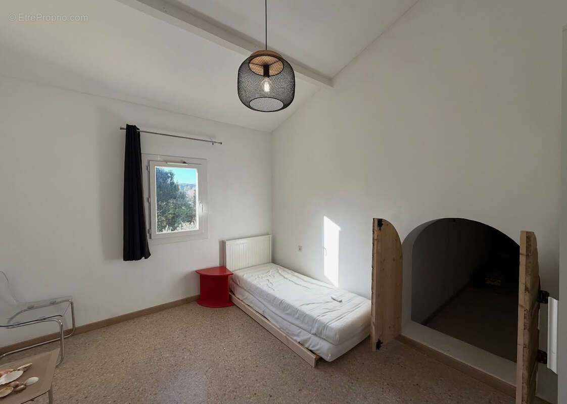 Maison à CASTILLON-DU-GARD