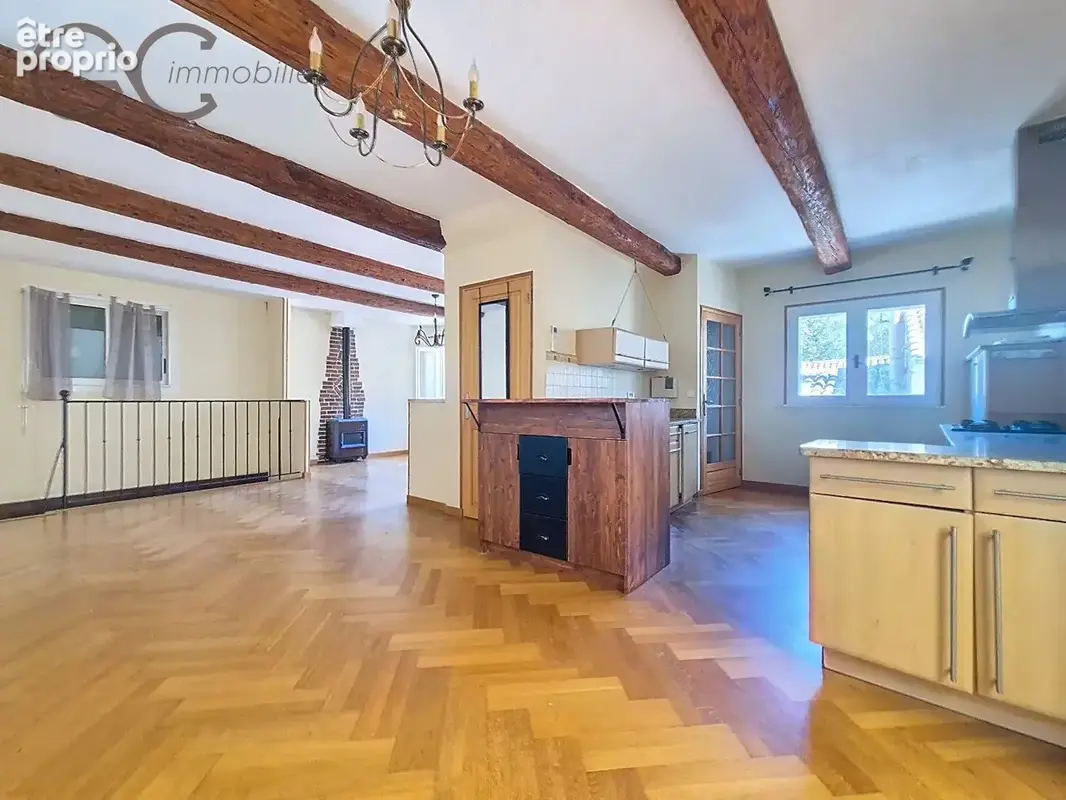 Maison 95 m² à Cessenon-Sur-Orb  - photo 5