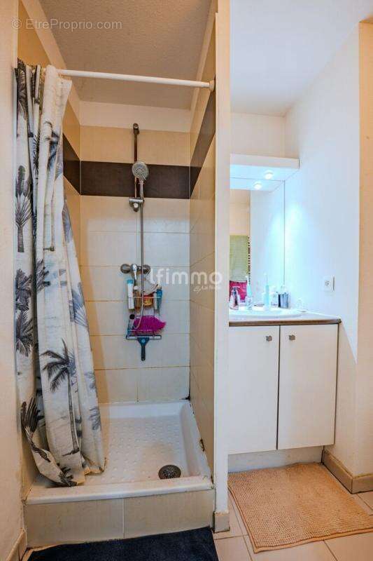 Investissement locatif – T2 avec terrasse et parking - photo 6