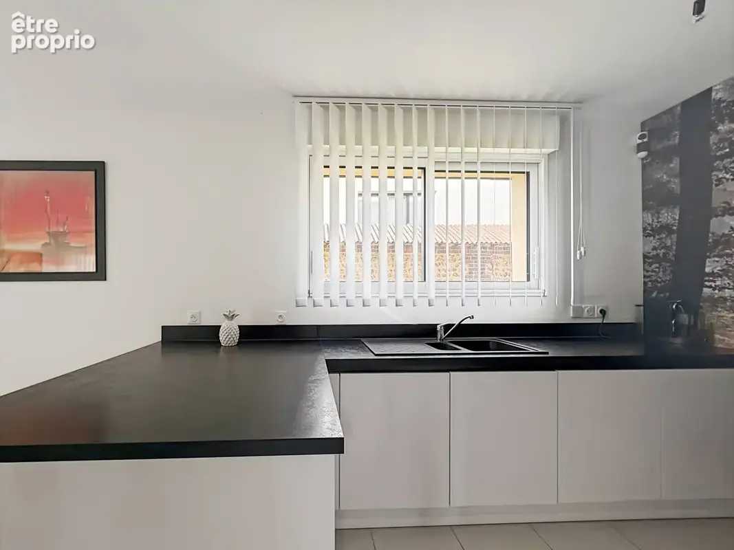 Maison Le Mesnil Esnard 5 pièce(s) 95 m2 - photo 8