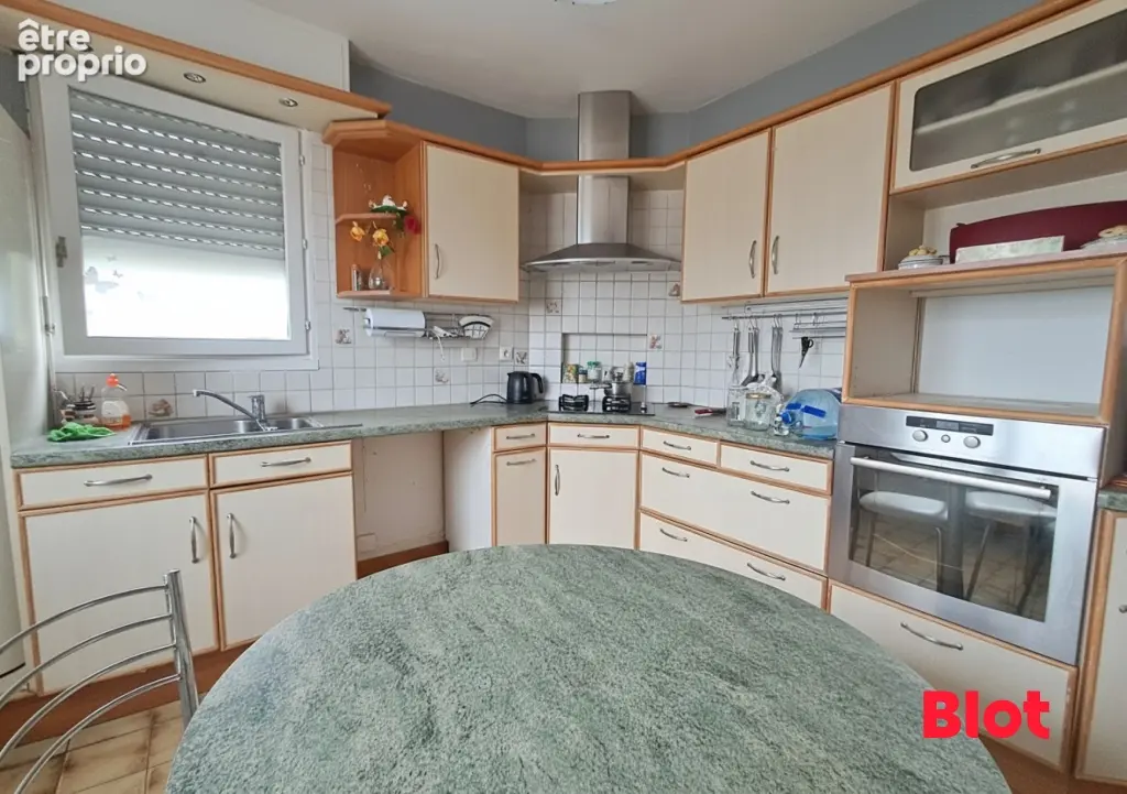 Maison 108 m² à Plerguer  - photo 3