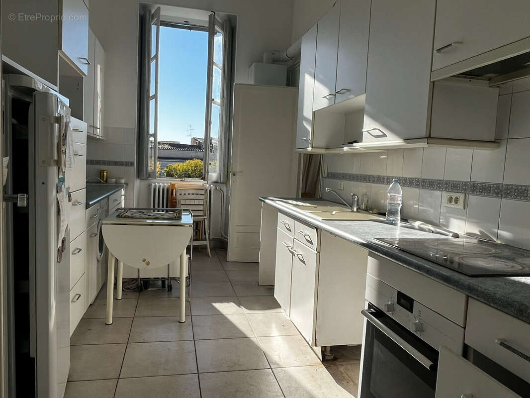 Appartement à NIMES