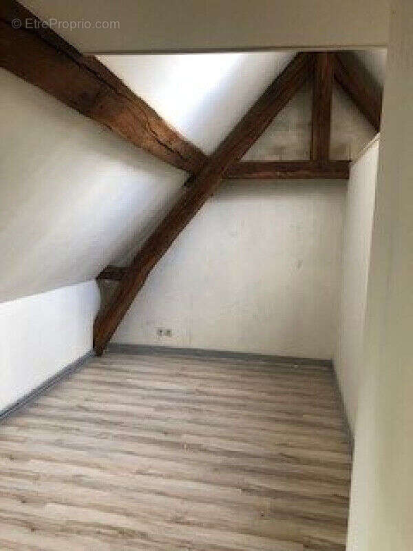 Photo 9 - Maison à CHATILLON-SUR-SEINE