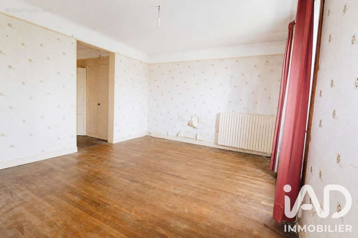 Photo 6 - Maison à NEUILLY-PLAISANCE