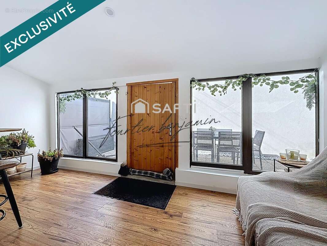 Photo 9 - Maison à LONGUEVILLE