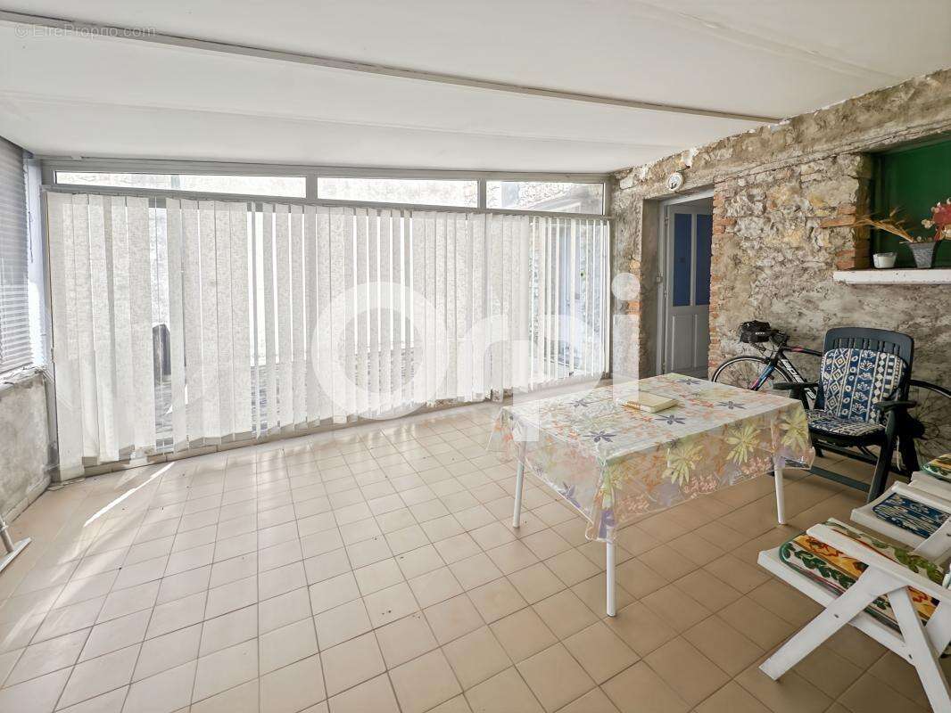 Maison à BEAULIEU