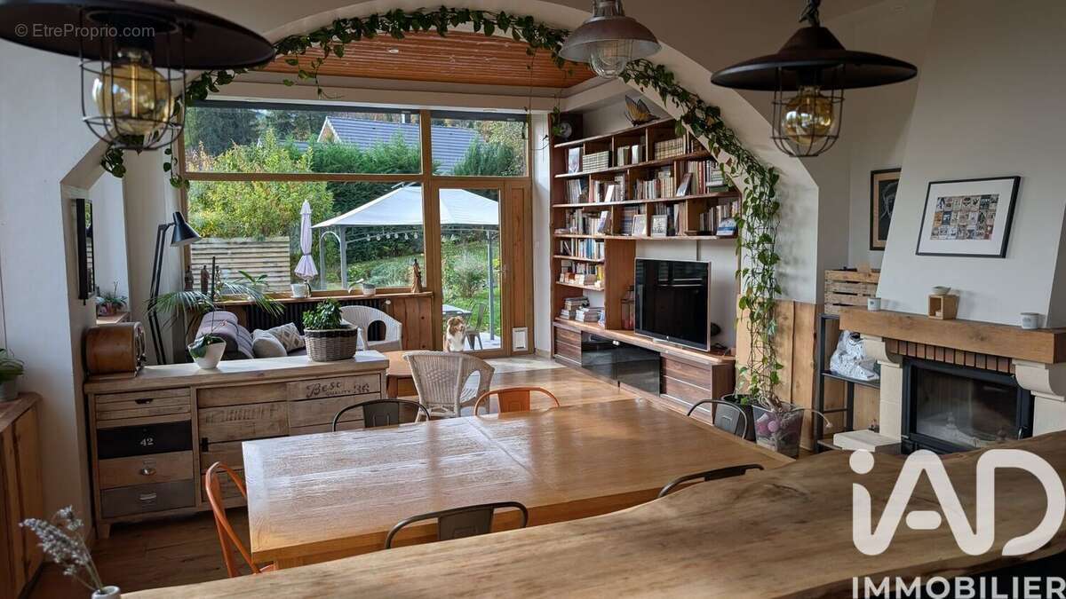 Photo 4 - Appartement à LE GUA