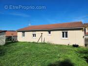 Appartement à LE PALAIS-SUR-VIENNE