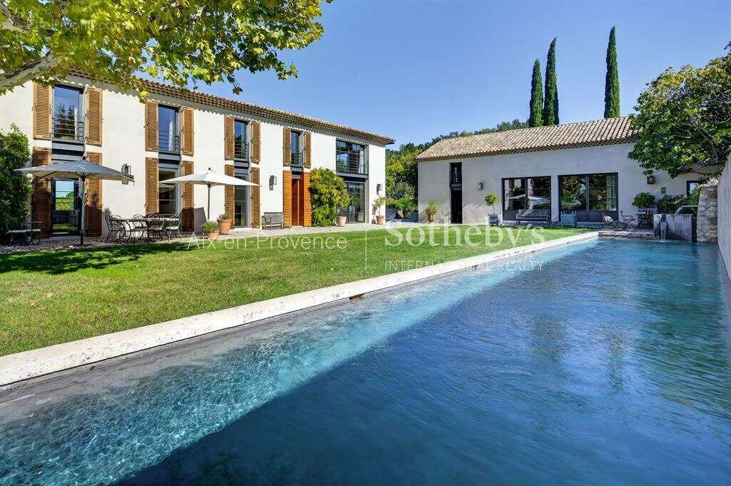 Demeure d'excellence - photo 19