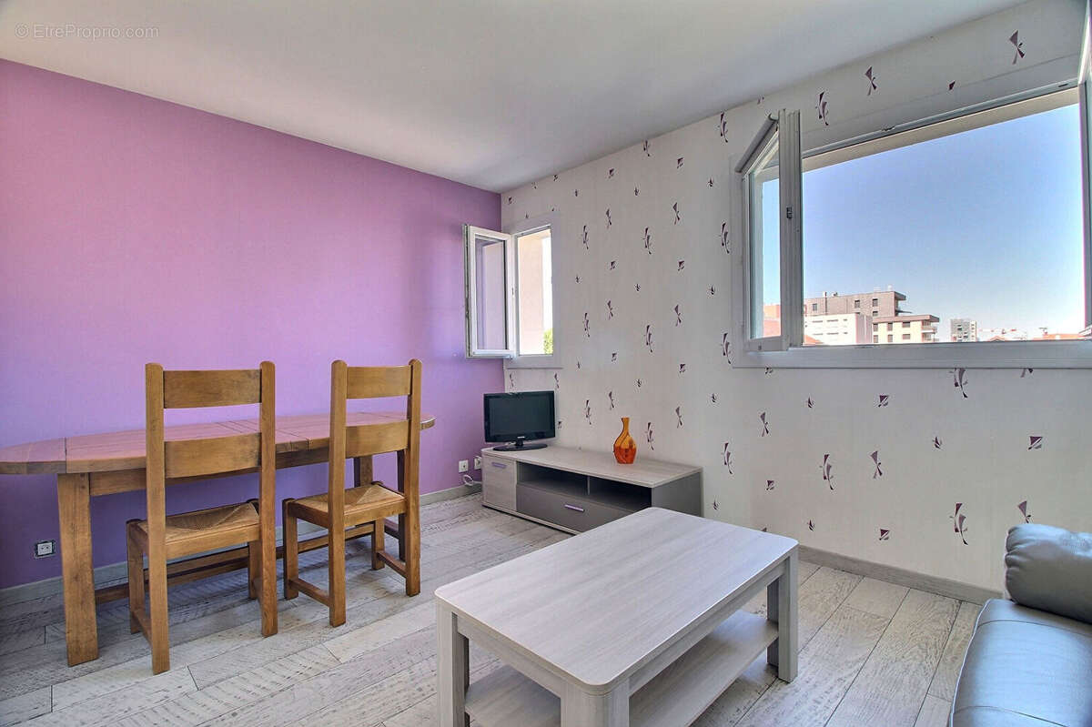 Appartement 46m² à clermont-ferrand - photo 3