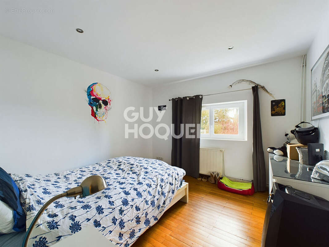 Maison à BOSC-BENARD-CRESCY