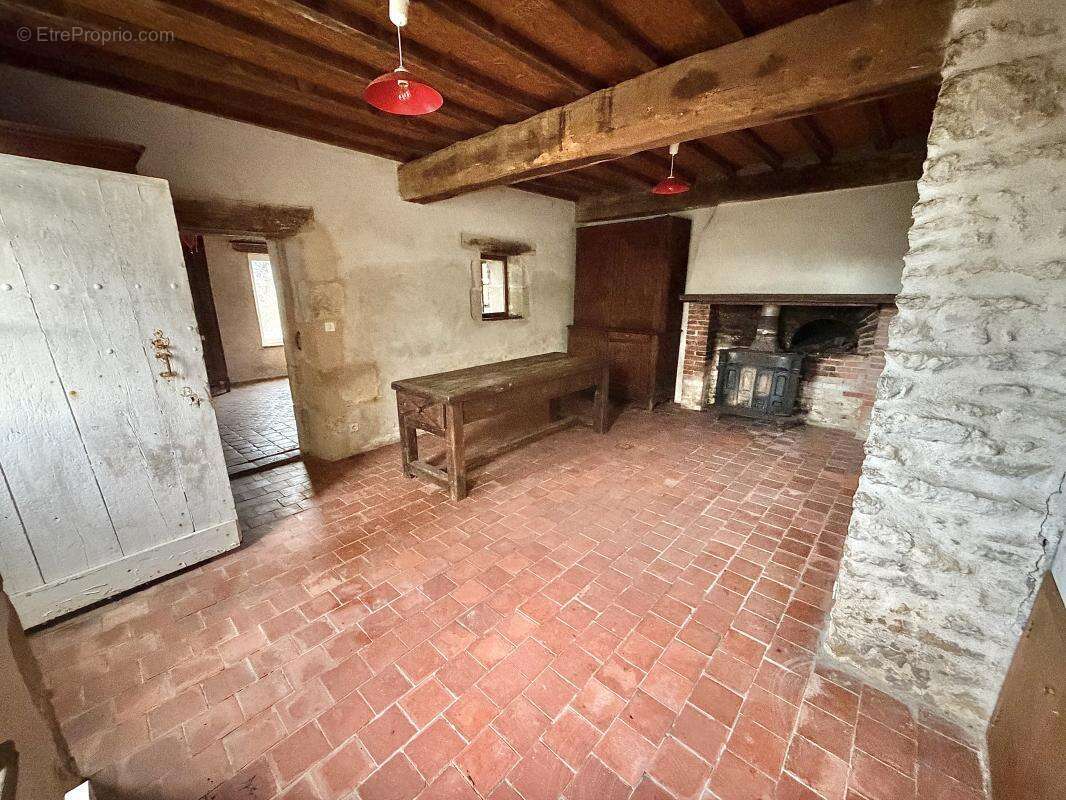 Maison à NEVERS