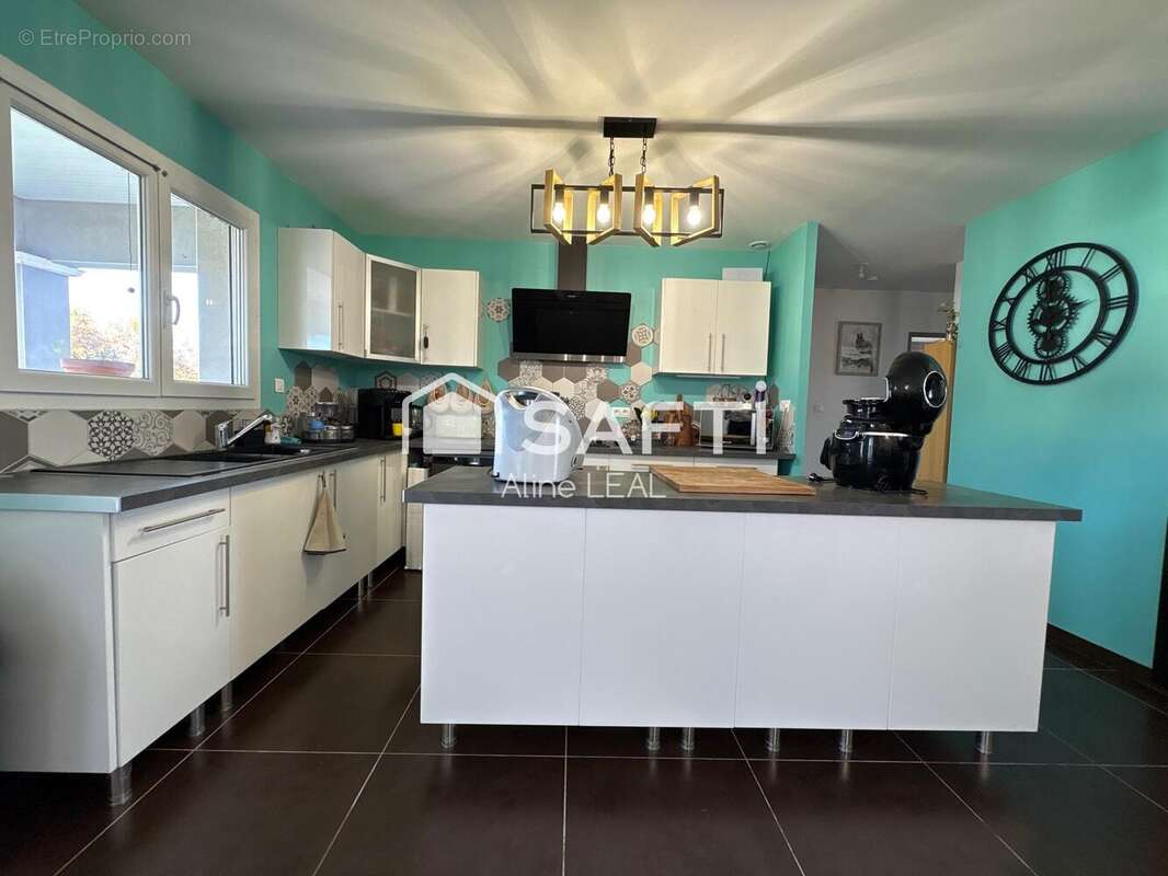 Photo 4 - Maison à CASTELSARRASIN