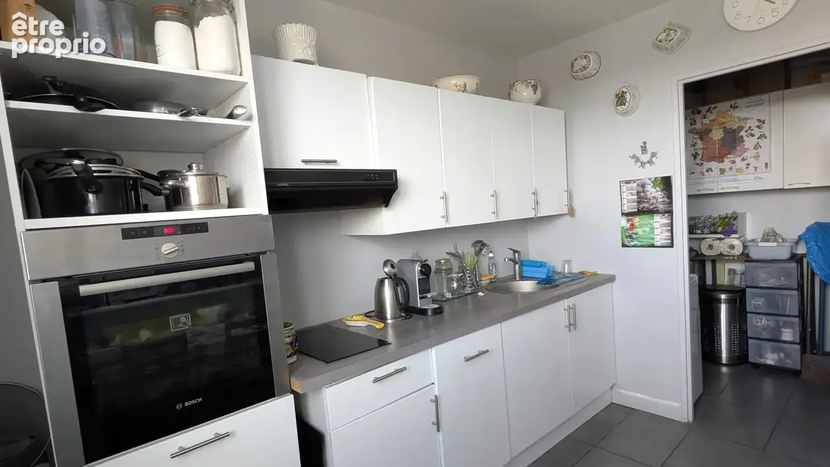 Appartement 2 pièces 59 m² à vendre à Conflans-Sainte-Honorine (78700) - photo 6