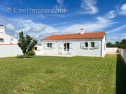 Maison à LA BARRE-DE-MONTS