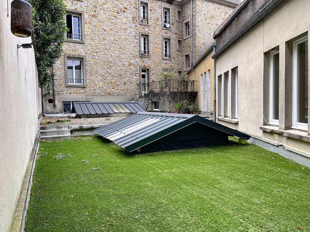 Appartement à COUTANCES