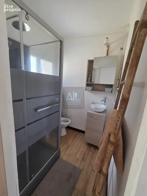 Maison avec terrain - photo 7