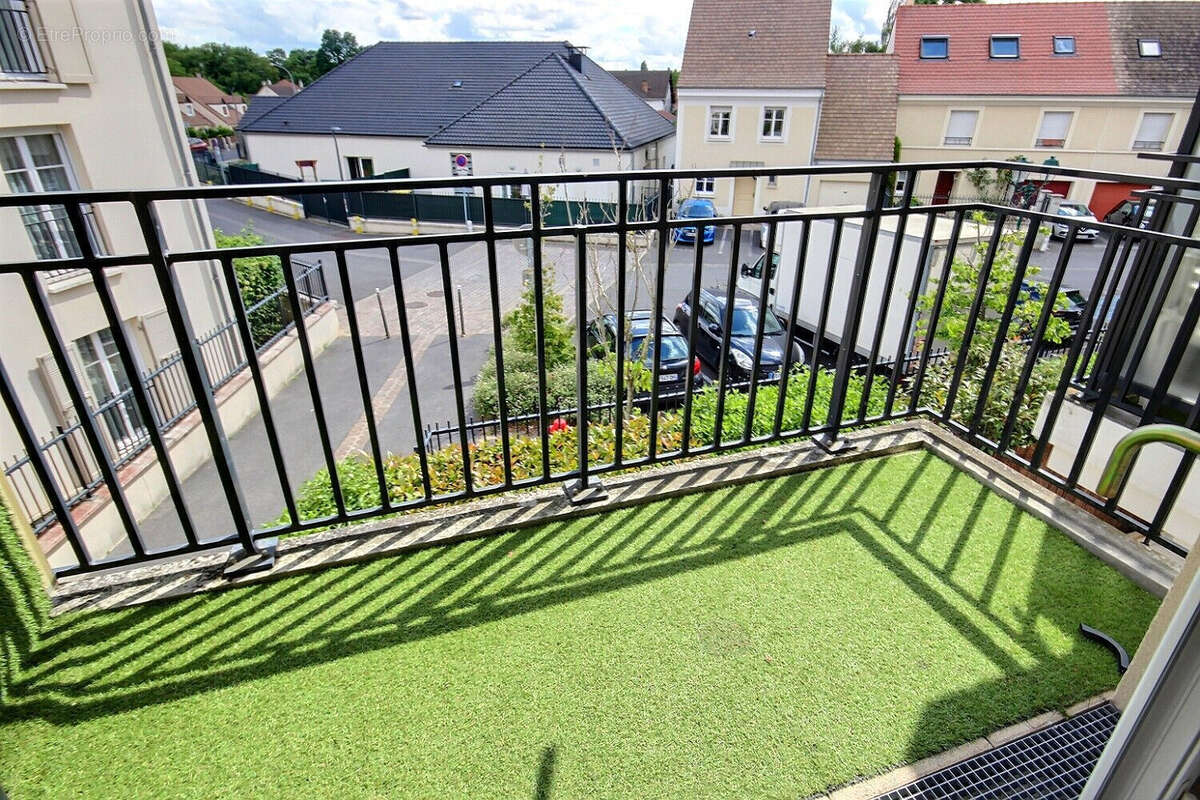 Appartement à WISSOUS