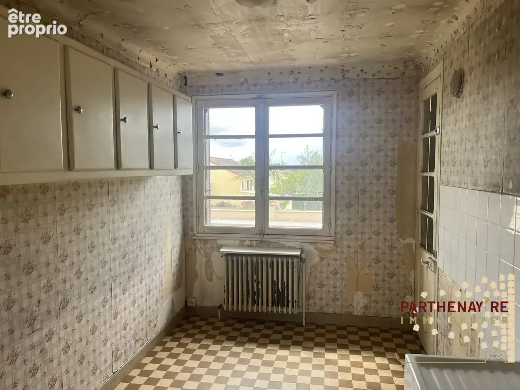 Maison 4 pièces 66 m² à vendre à Pompaire (79200) - photo 5