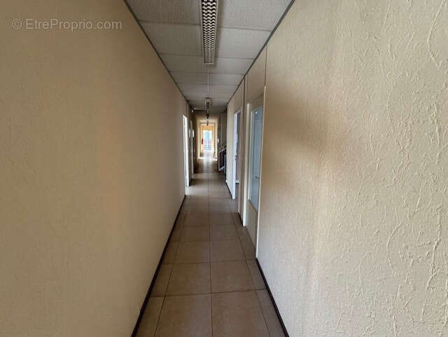 Commerce à LE CANNET