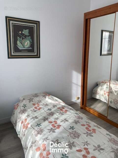 A vendre appartement t2 royan pontaillac - photo 11