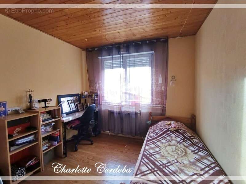 Maison à COLAYRAC-SAINT-CIRQ