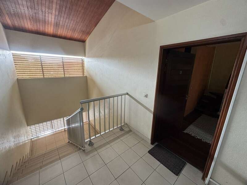 Appartement à CAYENNE