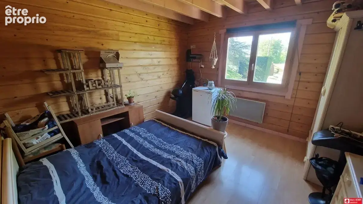 Maison 7 pièces 116 m² à vendre à Ferdrupt (88360) - photo 5