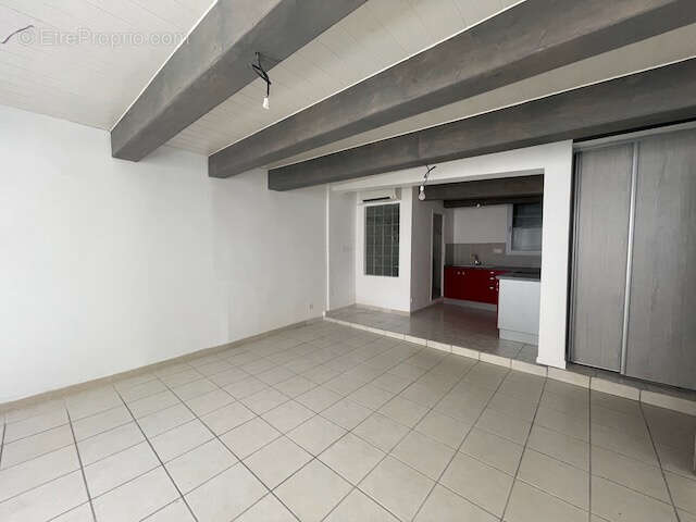 Appartement à DIGNE-LES-BAINS