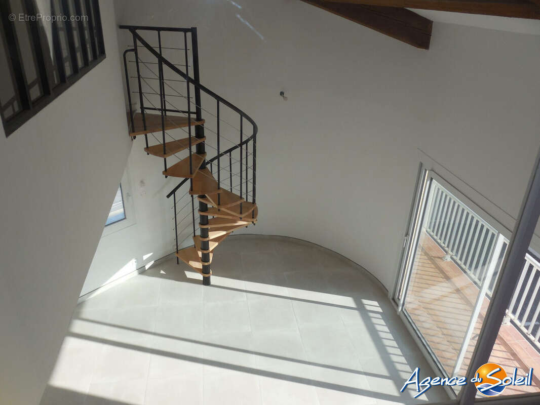 Appartement à PORT-LA-NOUVELLE