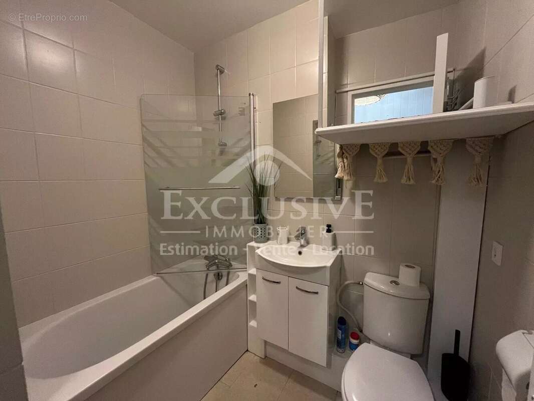 Appartement à VILLERS-SUR-MER