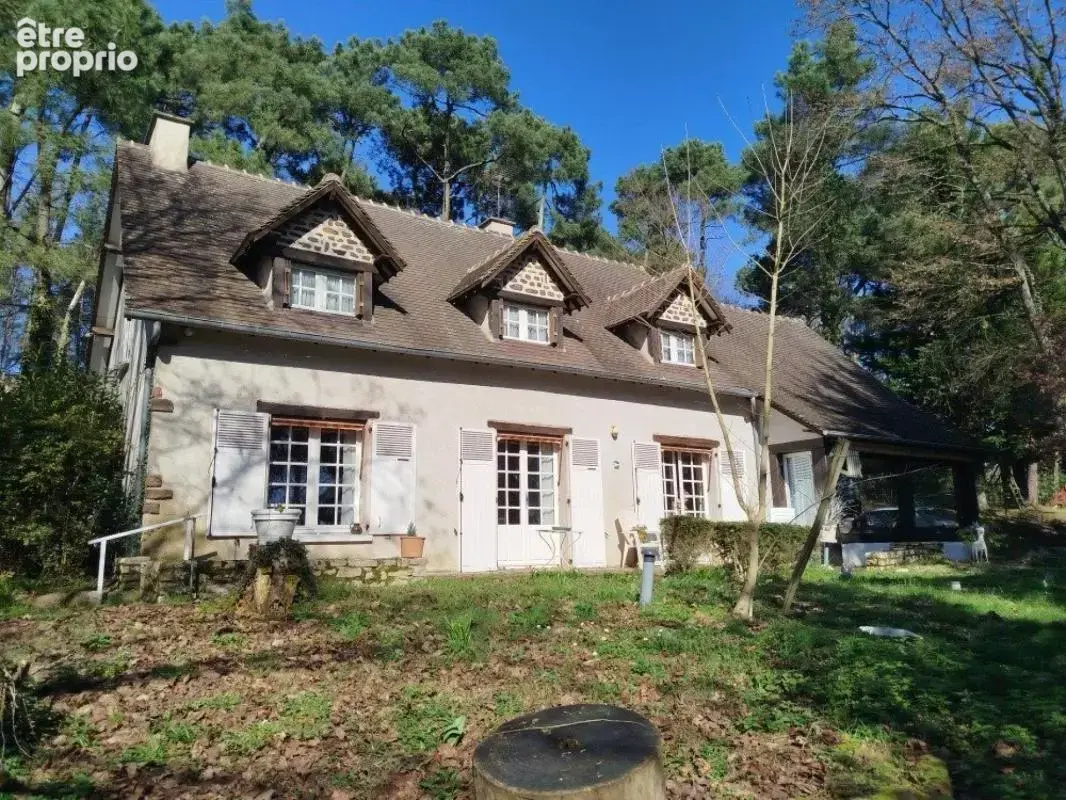 Maison à SPAY